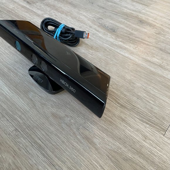 Genuine Microsoft Xbox 360 Kinect Sensor Bar Model 1414 - Picture 3 of 5